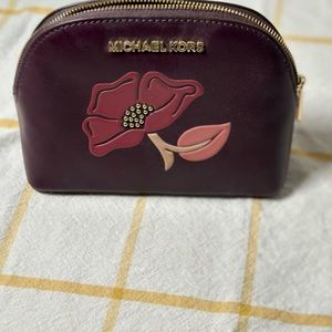 Michael Kors Cosmetic bag